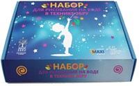 Набор Эбру MAXI TM Magic EBRU Э-01230