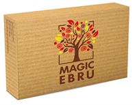 Набор Эбру CRAFT TM Magic EBRU Э-01232